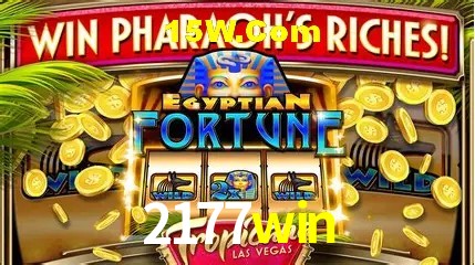 2177win - Pagamento PIX Instantâneo