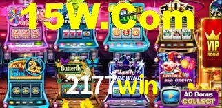 Welcome Bonus 2177win