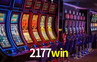 Recursos de Bônus 2177win