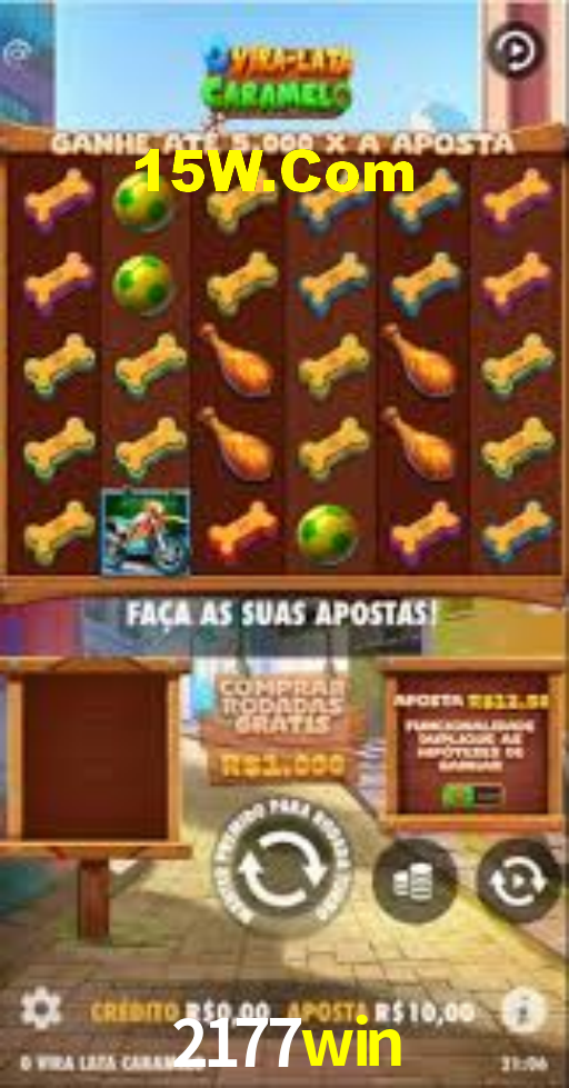 2177win