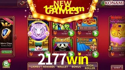 2177win - Winners Celebration