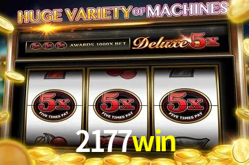 2177win Entrar - Login Seguro Certificado