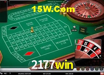 2177win - Customer Support