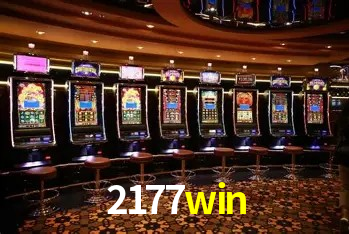 Cadastro Rápido 2177win