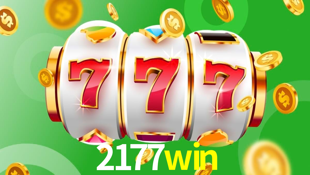 Live Casino 2177win