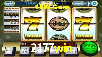 Sistemas de Segurança 2177win
