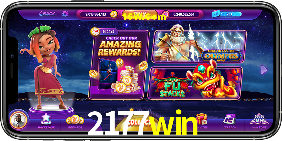 Games Directory 2177win