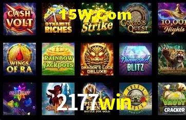 Promoção Relâmpago 2177win