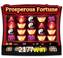 2177win: Seu Cassino Premiado com Pagamentos Rápidos