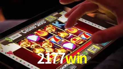 2177win - Aplicativo Móvel