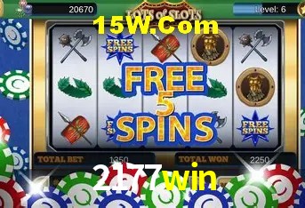2177win Belo Horizonte - Jackpots