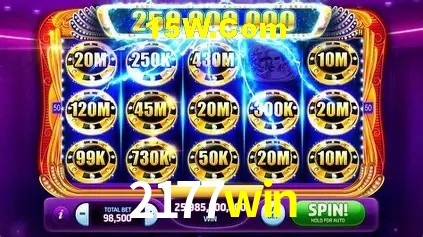 2177win Brasília - Betting Features