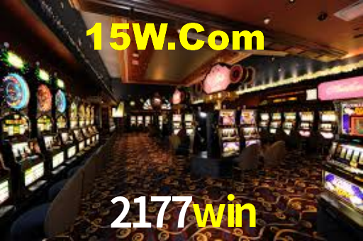 2177win casino