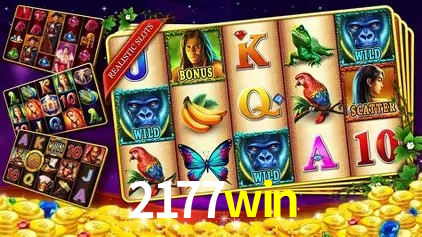 2177win Salvador - Strategy