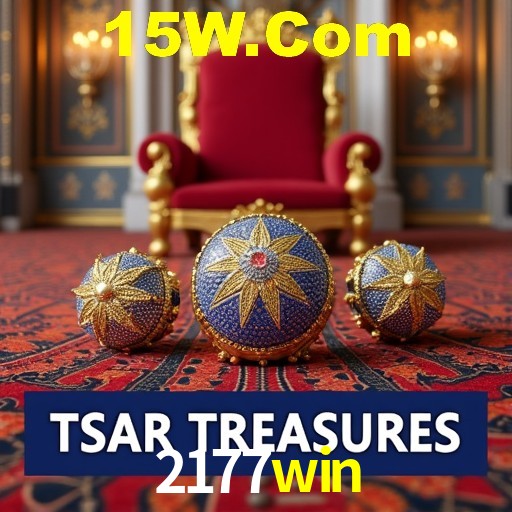 Descubra o Mundo do Cassino Online com 2177win