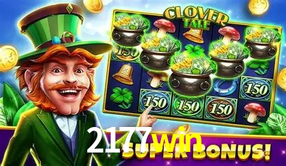 2177win São Paulo - Top Slots
