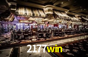Provedores de Jogos 2177win