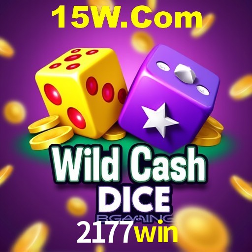 Descubra o Mundo do Cassino Online com 2177win