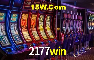 Estatísticas do Jogo 2177win