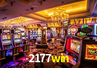 2177win Brasília - Jogo Features