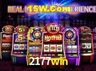 Login Seguro 2177win