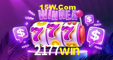 Integração de APIs 2177win