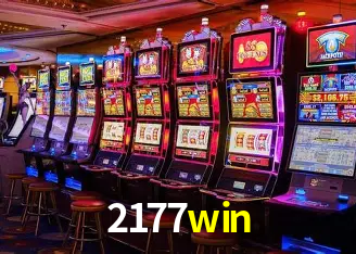 Promoções Sazonais 2177win