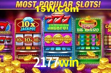 2177win Salvador - Statistics
