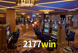 Live Casino 2177win